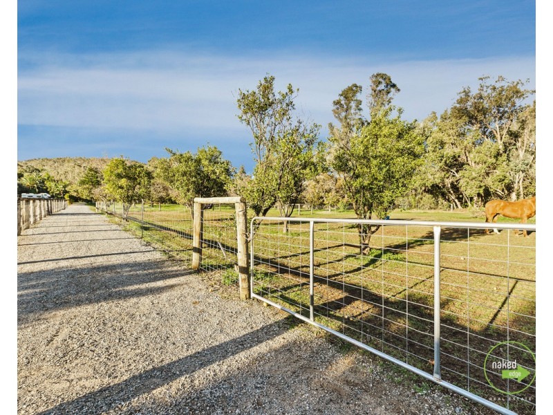 22 White Road, Orange Grove WA 6109