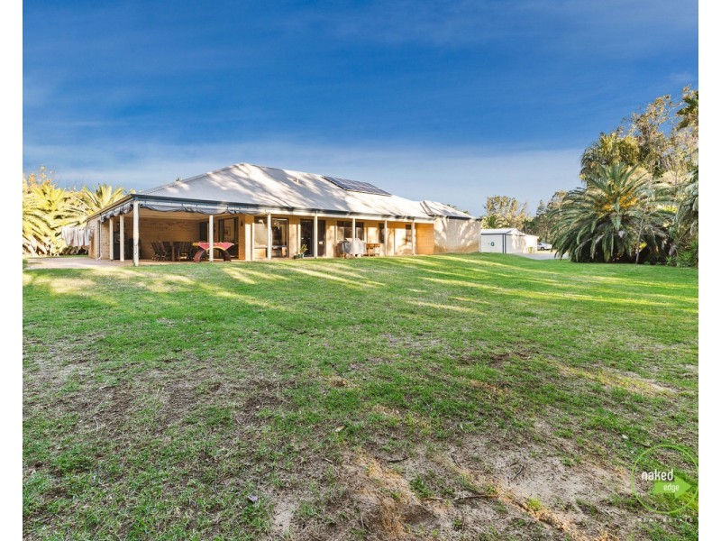 22 White Road, Orange Grove WA 6109