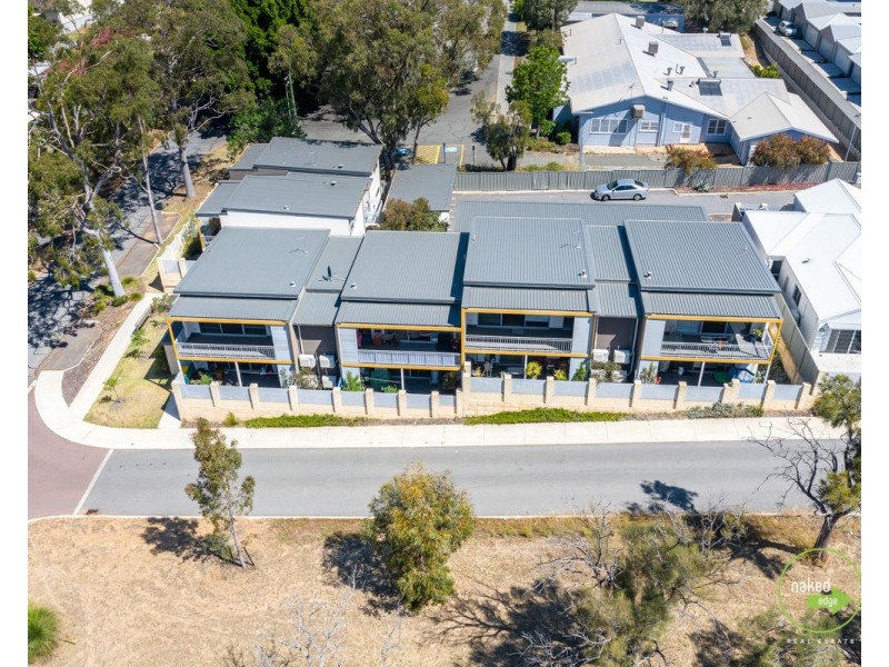 6/21 Harley Way, Medina WA 6167