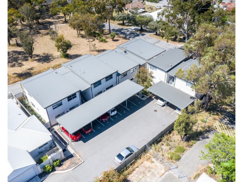 6/21 Harley Way, Medina WA 6167