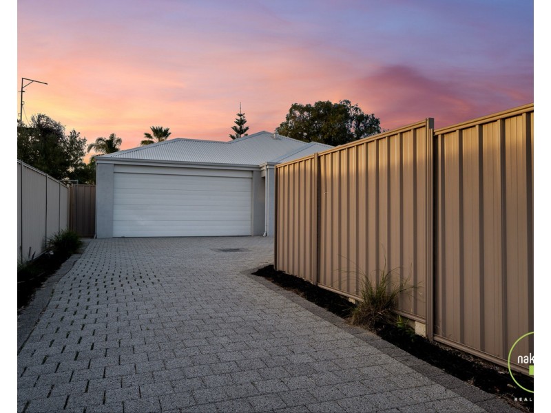 90 Yeedong Road, Falcon WA 6210