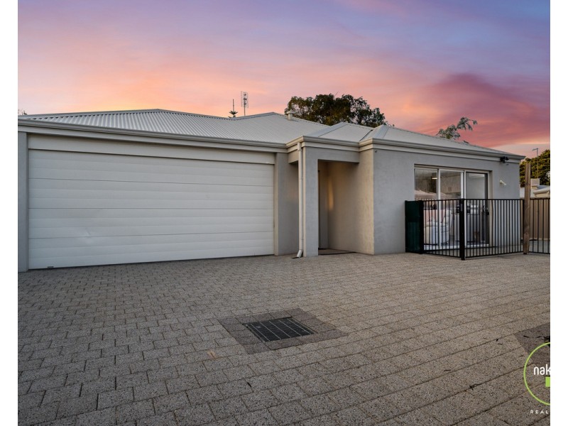 90 Yeedong Road, Falcon WA 6210