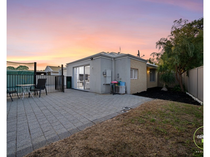 90 Yeedong Road, Falcon WA 6210