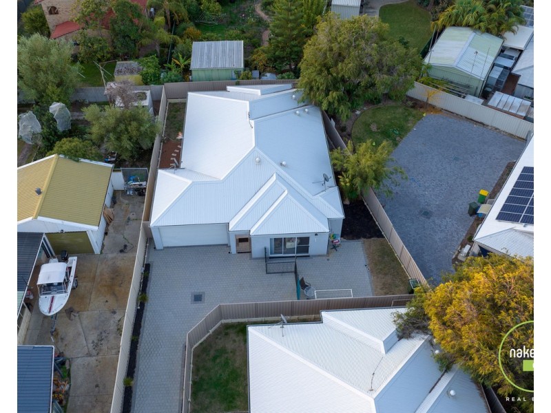 90 Yeedong Road, Falcon WA 6210