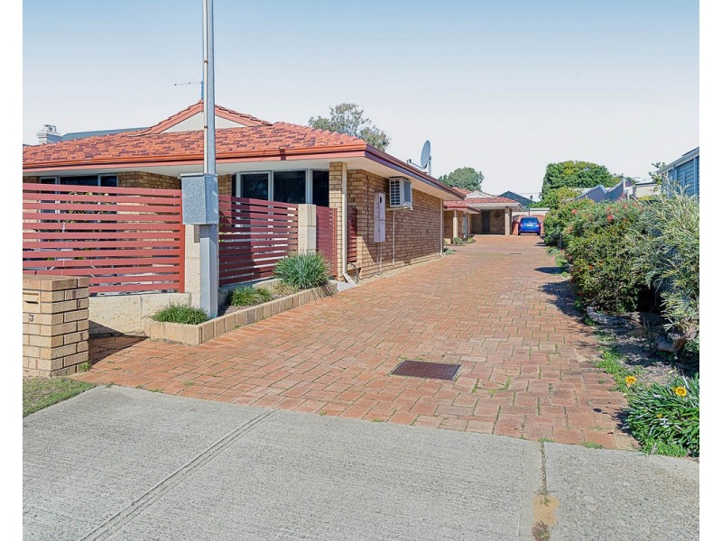 2/10 Zenobia Street, Palmyra WA 6157