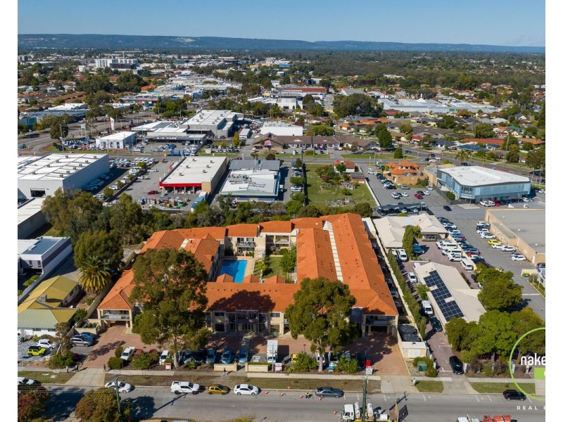 10/24 Burton Street, Cannington WA 6107