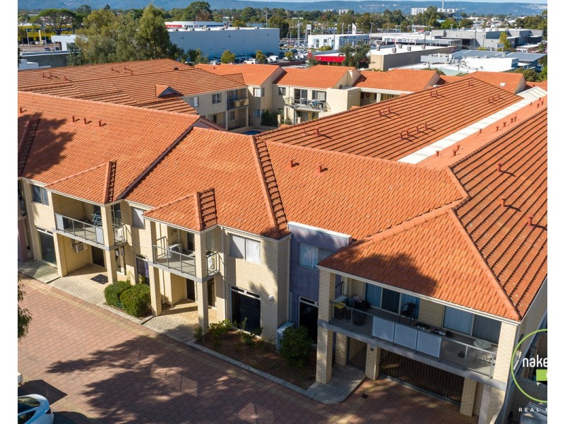 10/24 Burton Street, Cannington WA 6107