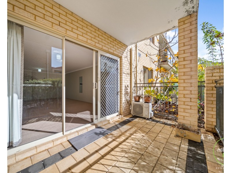 10/24 Burton Street, Cannington WA 6107