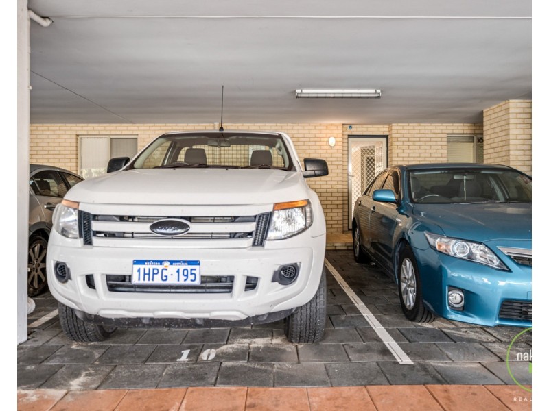 10/24 Burton Street, Cannington WA 6107