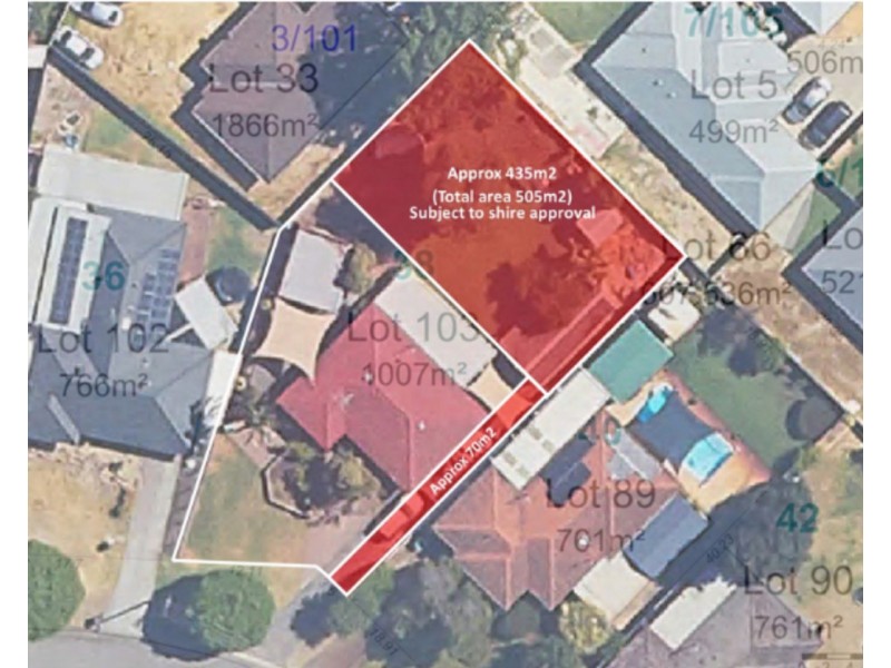 38 Chelsfield Street, Gosnells WA 6110