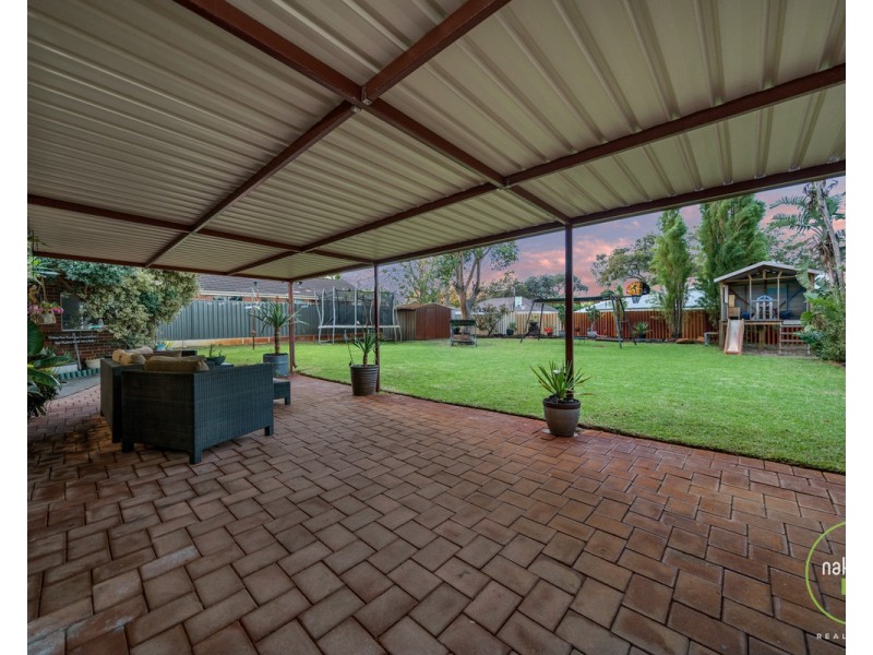 38 Chelsfield Street, Gosnells WA 6110