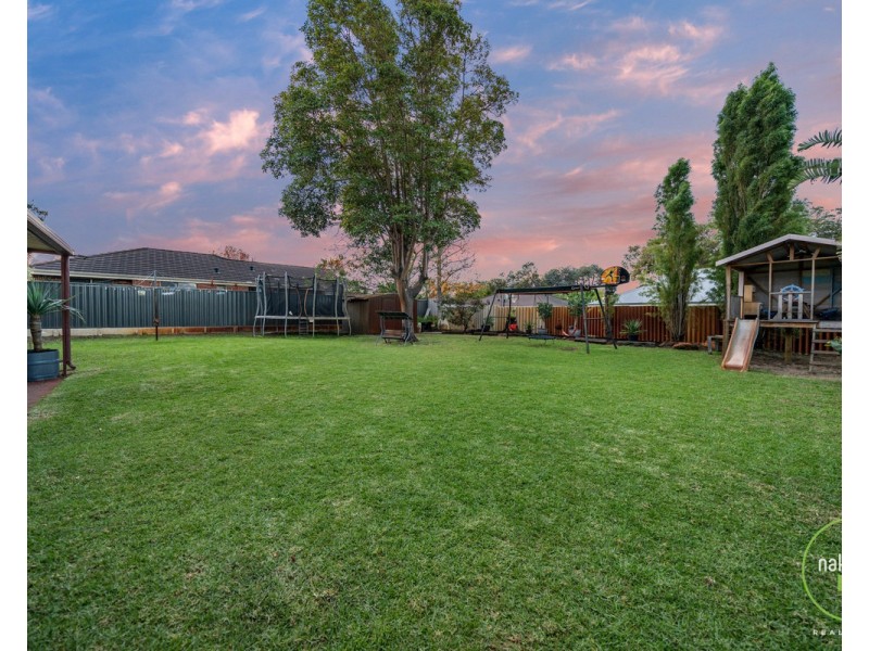 38 Chelsfield Street, Gosnells WA 6110