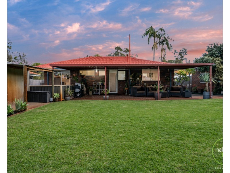 38 Chelsfield Street, Gosnells WA 6110