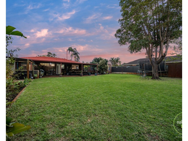 38 Chelsfield Street, Gosnells WA 6110