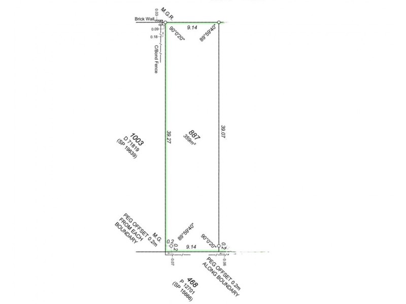 Lot Proposed 887, Lloyd Street, Cannington WA 6107