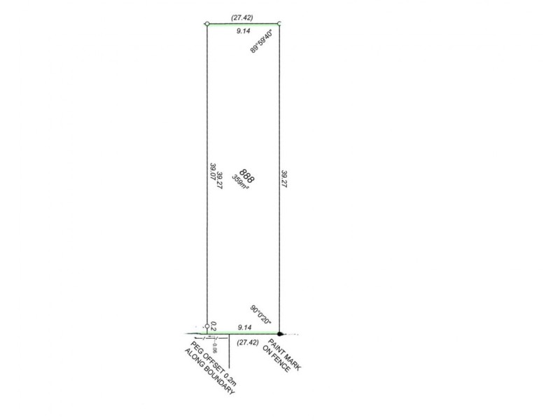 Lot Proposed 887, Lloyd Street, Cannington WA 6107