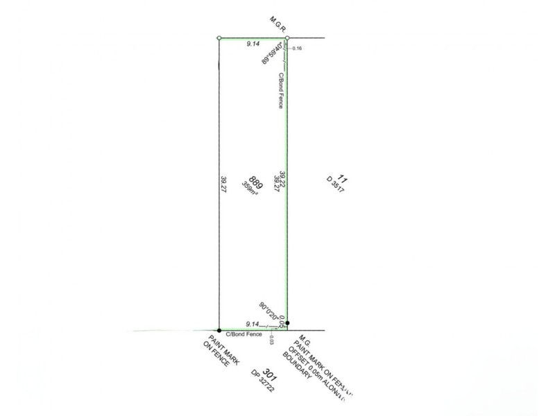 Lot Proposed 887, Lloyd Street, Cannington WA 6107