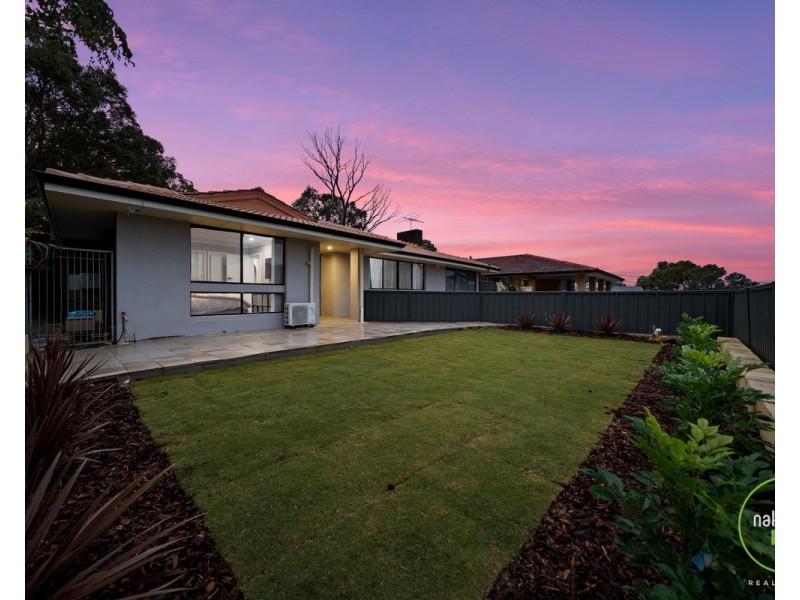 25 Jade Street, Mount Richon WA 6112