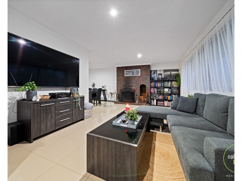 25 Jade Street, Mount Richon WA 6112