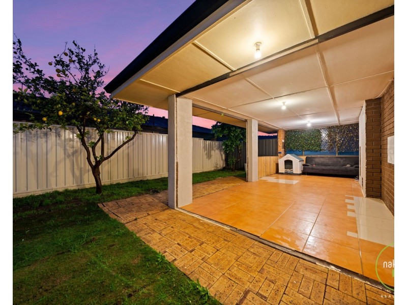 25 Jade Street, Mount Richon WA 6112