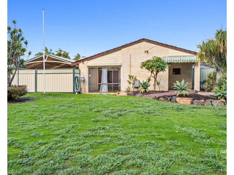 48 Windsor Drive, Gosnells WA 6110