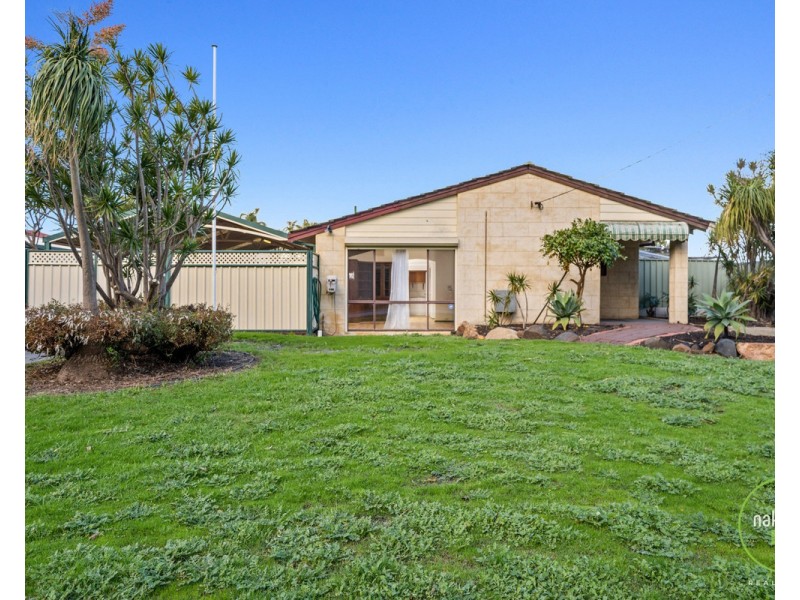 48 Windsor Drive, Gosnells WA 6110