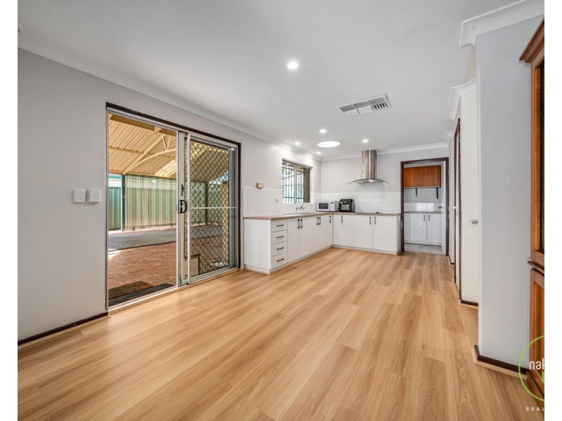 48 Windsor Drive, Gosnells WA 6110