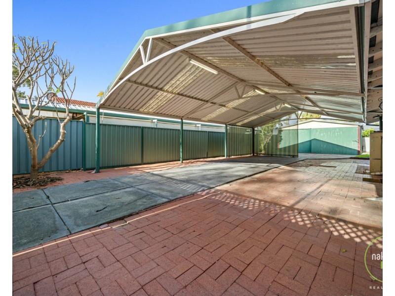 48 Windsor Drive, Gosnells WA 6110