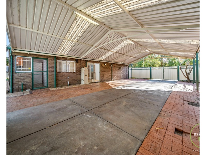 48 Windsor Drive, Gosnells WA 6110