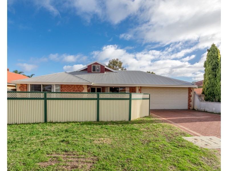 6 Huntley Close, East Cannington WA 6107