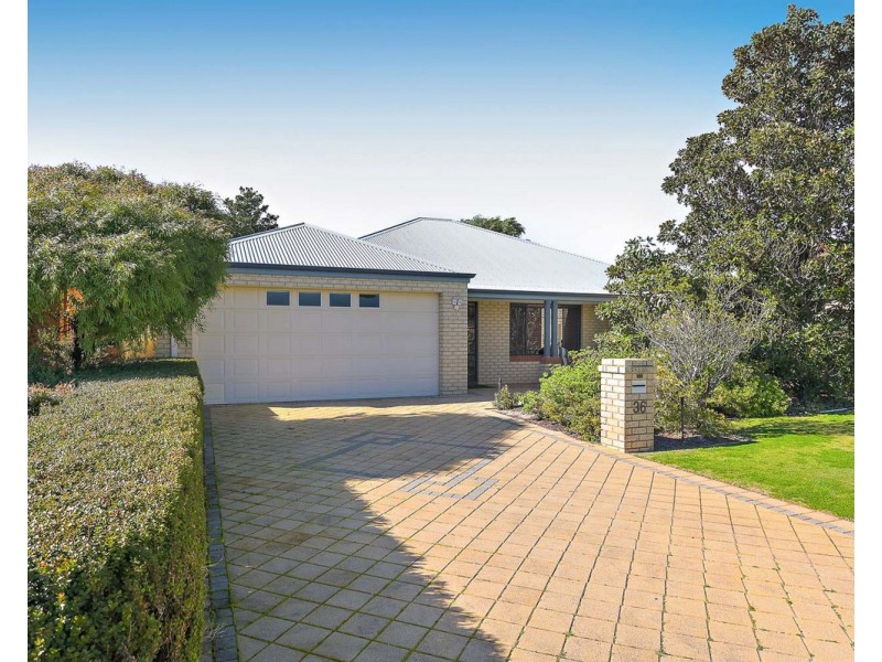 36 Mount Park Way, Canning Vale WA 6155