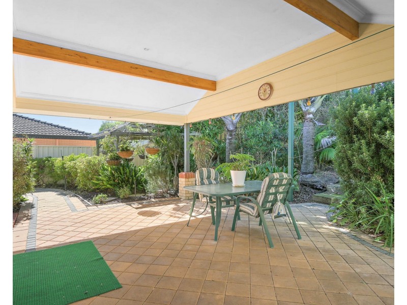 36 Mount Park Way, Canning Vale WA 6155