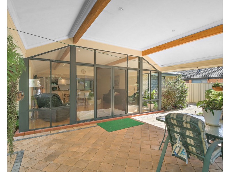 36 Mount Park Way, Canning Vale WA 6155