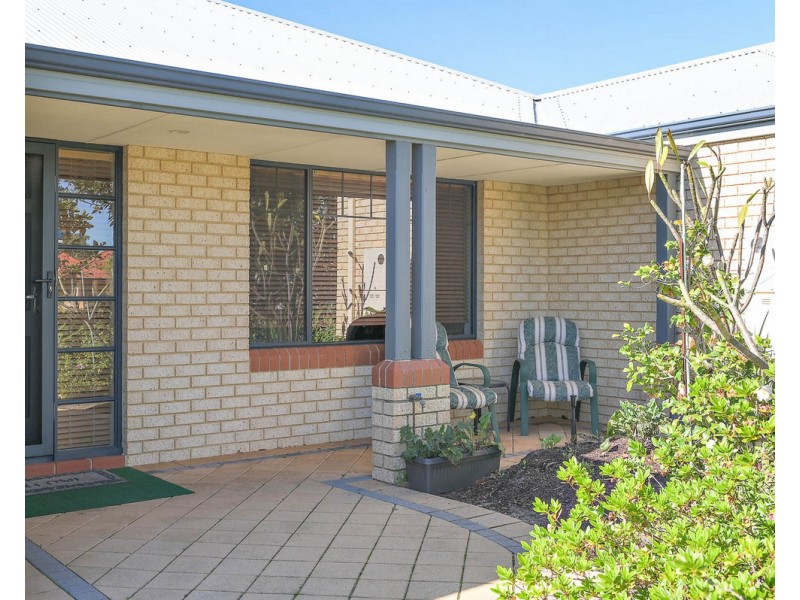36 Mount Park Way, Canning Vale WA 6155