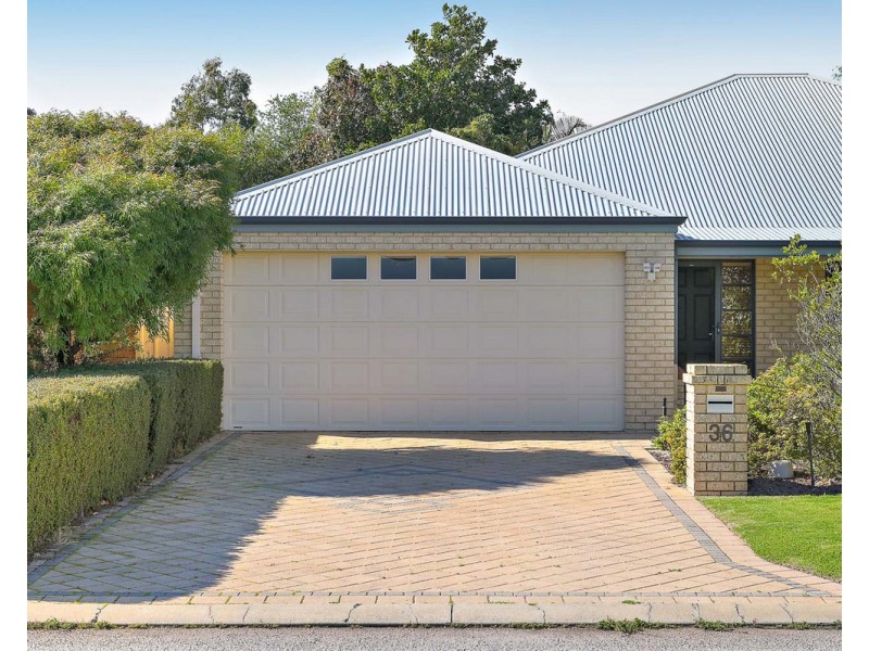 36 Mount Park Way, Canning Vale WA 6155