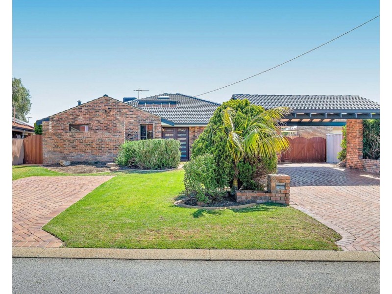4 Crawford Court, Safety Bay WA 6169