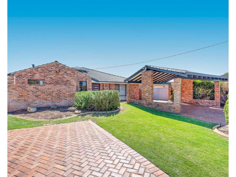 4 Crawford Court, Safety Bay WA 6169