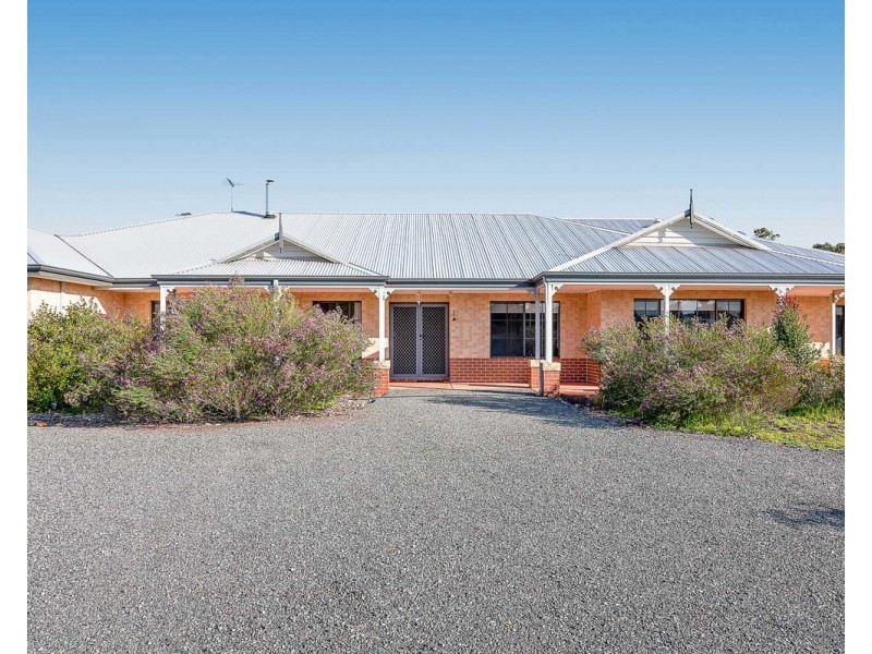 32 Oban Loop, Bedfordale WA 6112