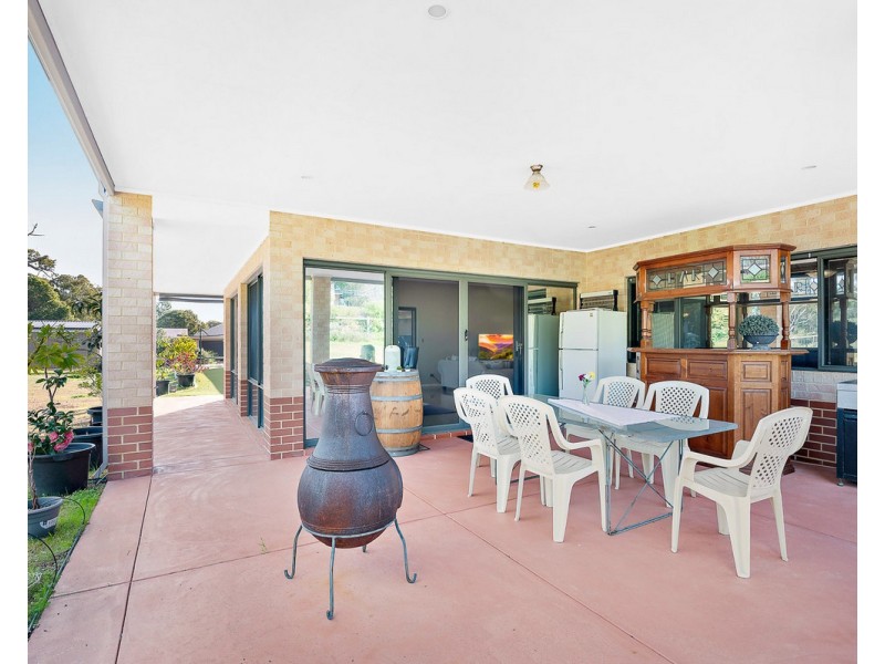 32 Oban Loop, Bedfordale WA 6112