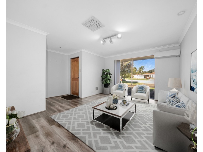 22 Logan Court, Seville Grove WA 6112