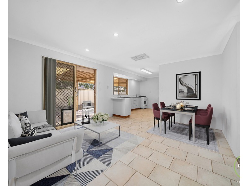 22 Logan Court, Seville Grove WA 6112