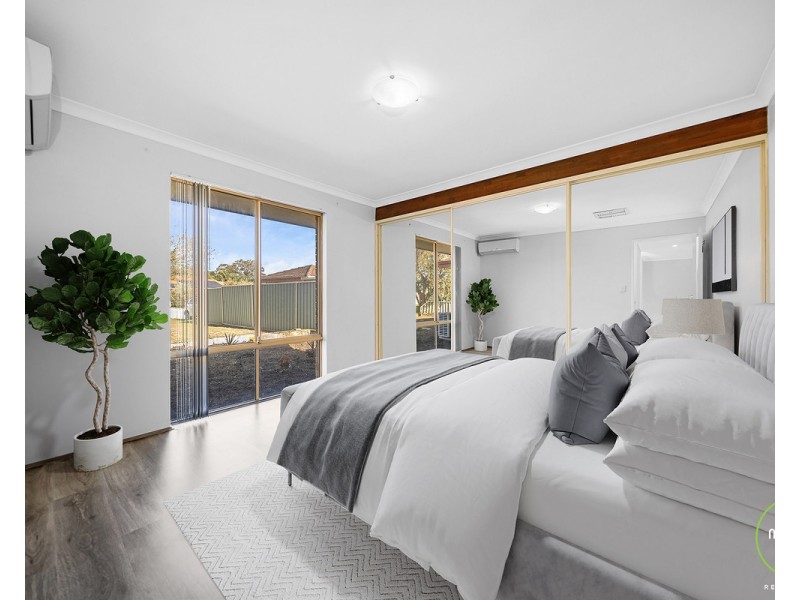 22 Logan Court, Seville Grove WA 6112