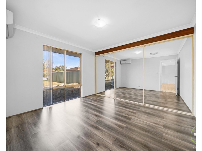 22 Logan Court, Seville Grove WA 6112