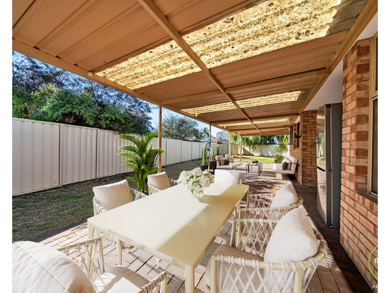 22 Logan Court, Seville Grove WA 6112