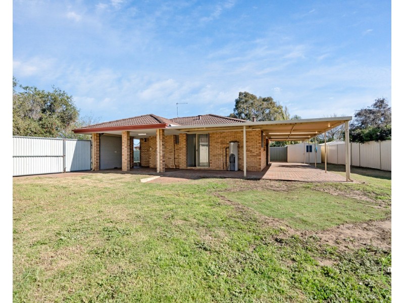 22 Logan Court, Seville Grove WA 6112