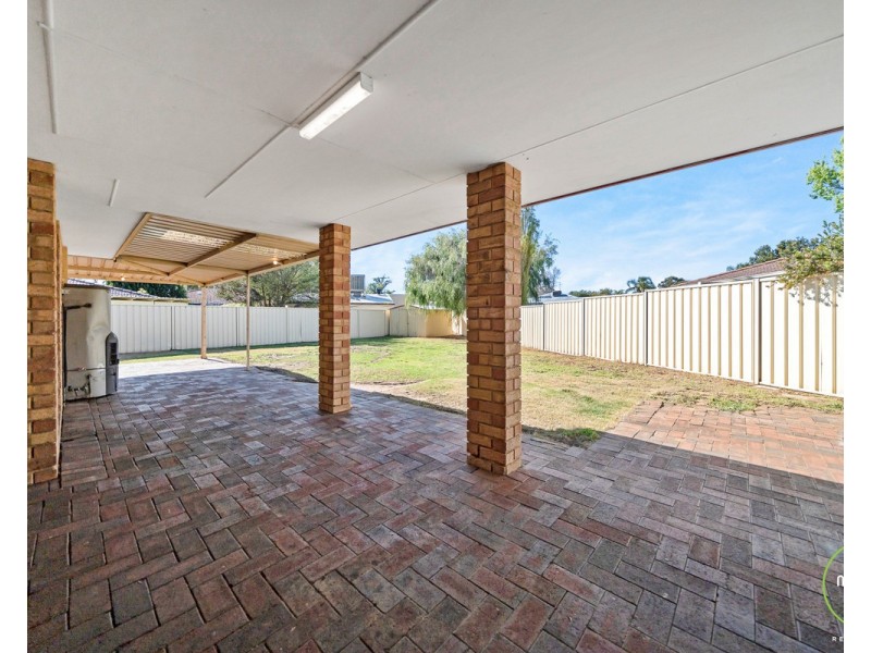 22 Logan Court, Seville Grove WA 6112