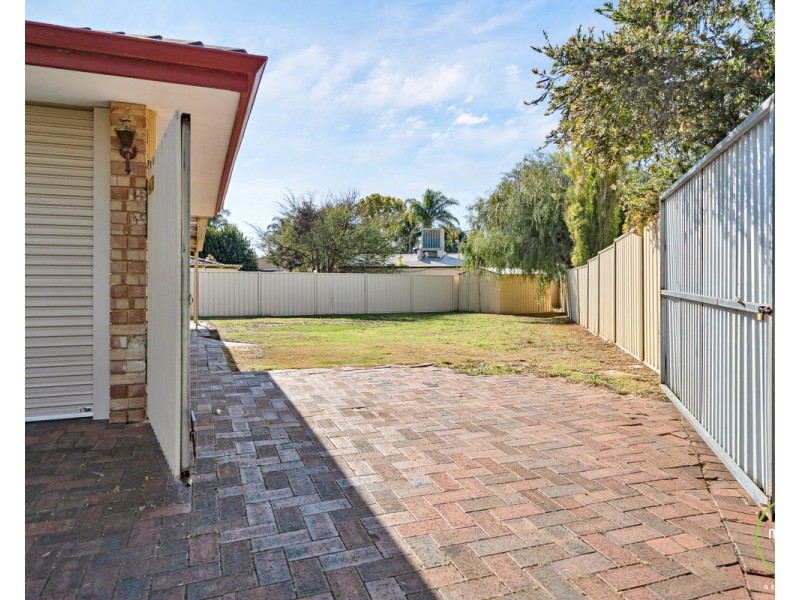 22 Logan Court, Seville Grove WA 6112