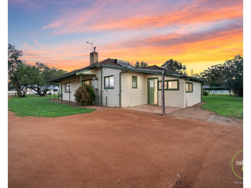 66 Station Street, Martin WA 6110