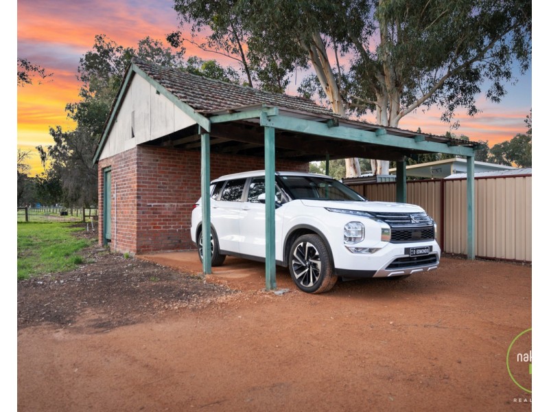 66 Station Street, Martin WA 6110