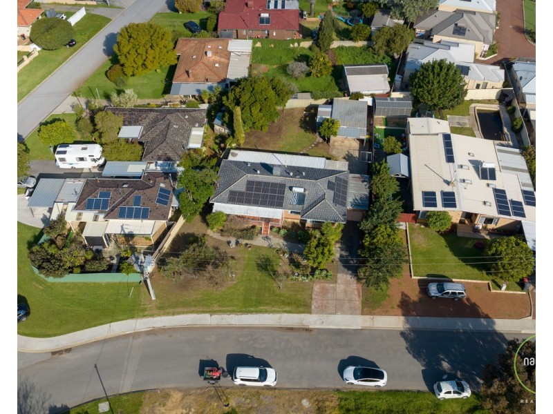 9 Mountain View, Kelmscott WA 6111